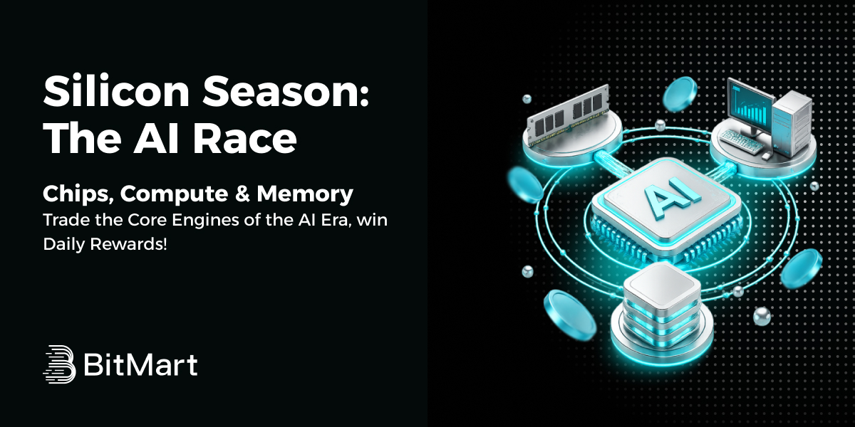 Silicon Season: The AI Race