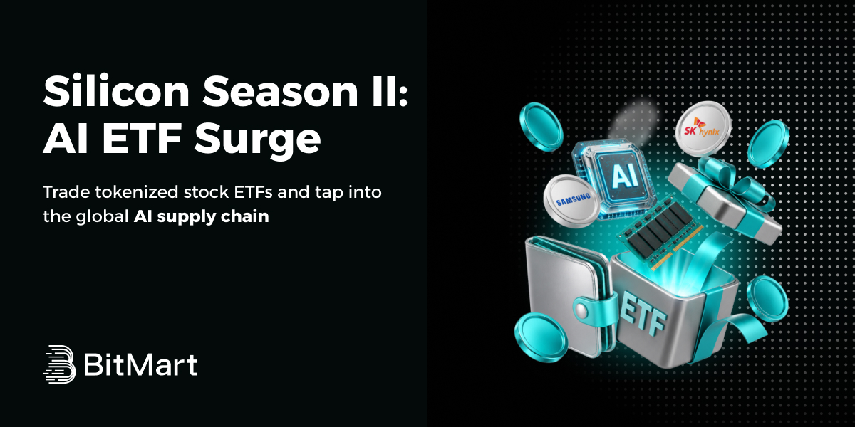 Silicon Season II: AI ETF Surge