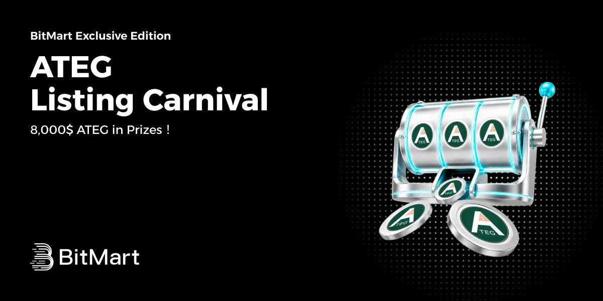 ATEG Listing Carnival